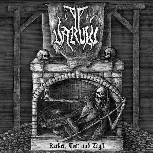 Varulv (AUT) : Kerker, Todt und Teyfl